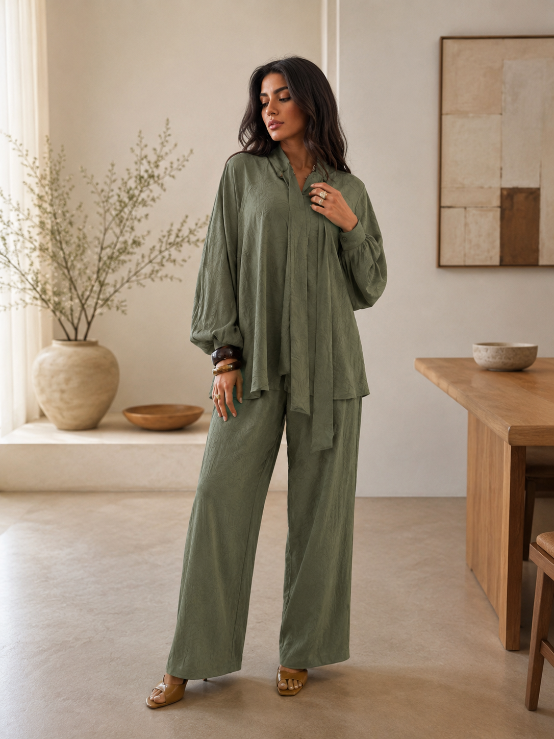 Mariem Set