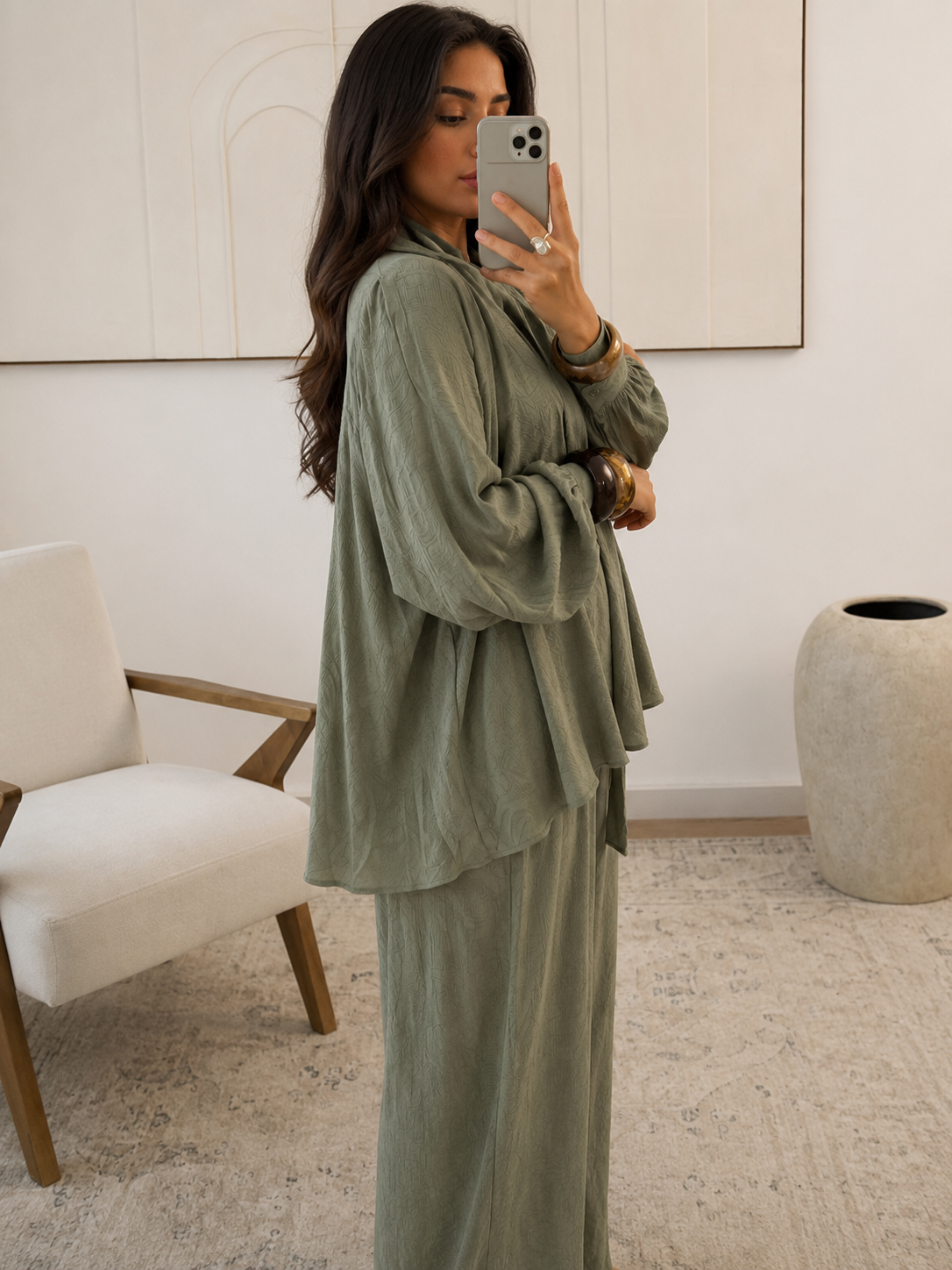 Mariem Set